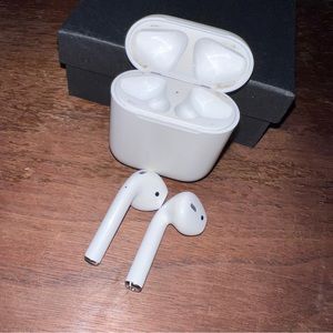 Air pods first generation